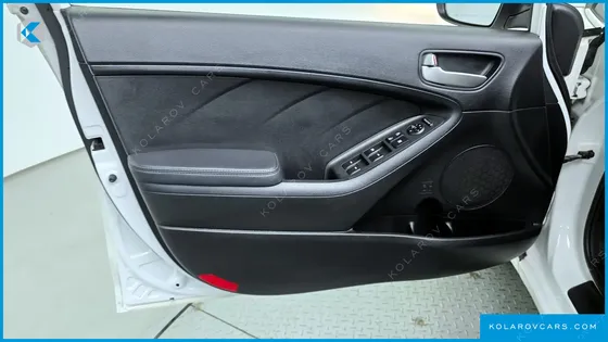 KIA K3 TRENDY