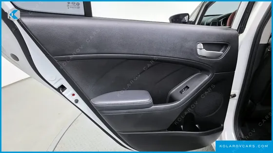 KIA K3 TRENDY