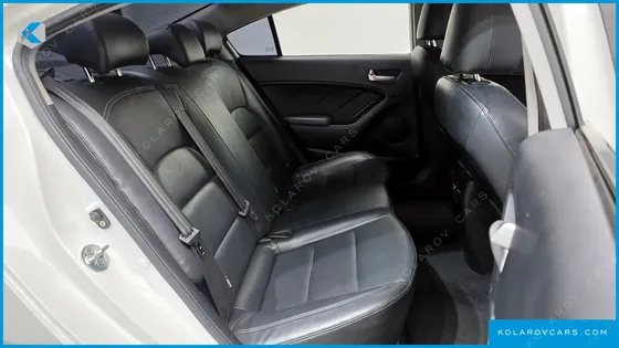 KIA K3 TRENDY