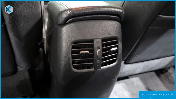 KIA K3 TRENDY