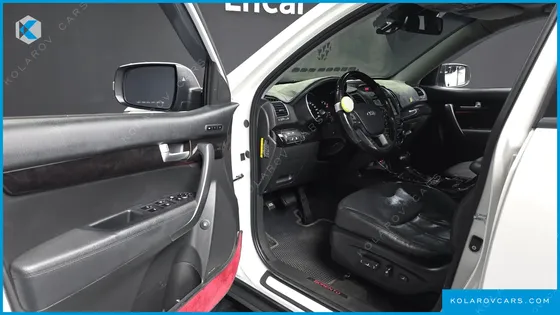 KIA SORENTO DIESEL 2.0 2WD
