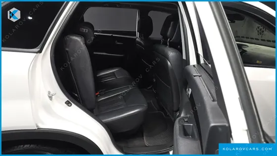 KIA SORENTO DIESEL 2.0 2WD