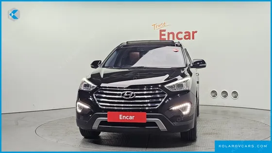 HYUNDAI MAXCRUISE DIESEL(E-VGT) 2.2 2WD EXCLUSIVE