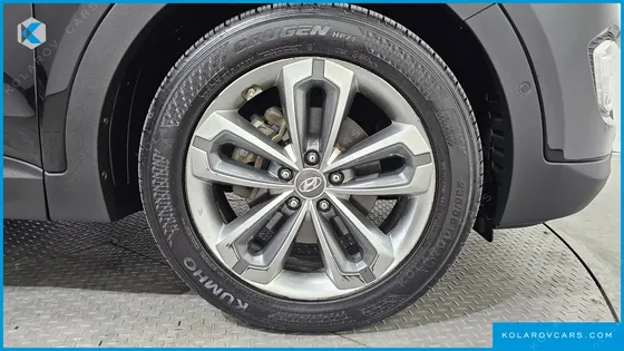 HYUNDAI MAXCRUISE DIESEL(E-VGT) 2.2 2WD EXCLUSIVE