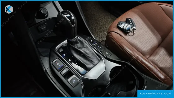 HYUNDAI MAXCRUISE DIESEL(E-VGT) 2.2 2WD EXCLUSIVE