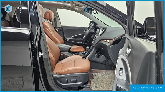 HYUNDAI MAXCRUISE DIESEL(E-VGT) 2.2 2WD EXCLUSIVE