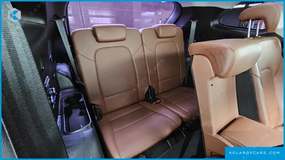 HYUNDAI MAXCRUISE DIESEL(E-VGT) 2.2 2WD EXCLUSIVE