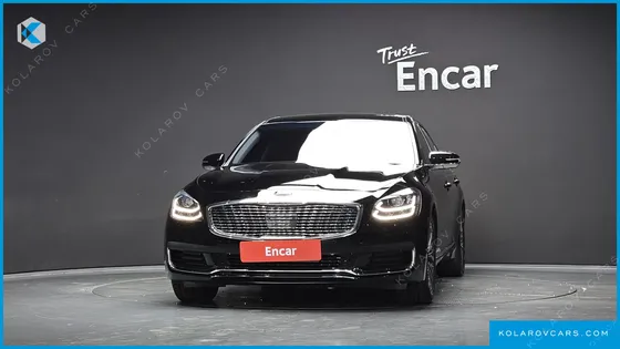 KIA K9 3.8 GDI