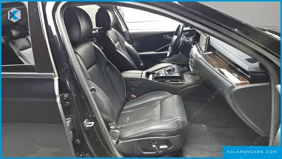 KIA K9 3.8 GDI