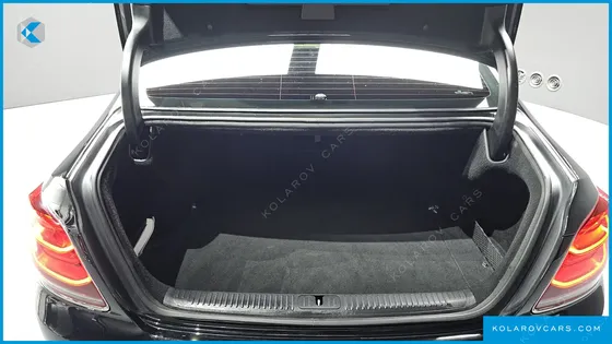 KIA K9 3.8 GDI
