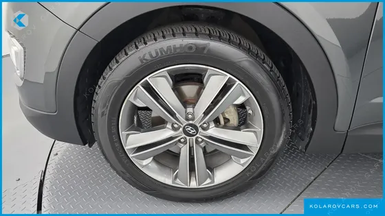 HYUNDAI MAXCRUISE DIESEL(E-VGT) 2.2 4WD EXCLUSIVE