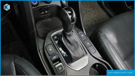 HYUNDAI MAXCRUISE DIESEL(E-VGT) 2.2 4WD EXCLUSIVE