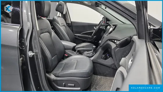 HYUNDAI MAXCRUISE DIESEL(E-VGT) 2.2 4WD EXCLUSIVE