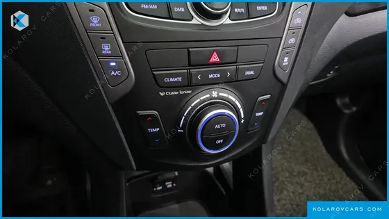 HYUNDAI MAXCRUISE DIESEL(E-VGT) 2.2 4WD EXCLUSIVE