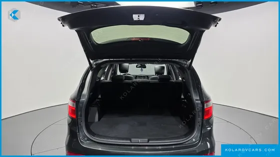 HYUNDAI MAXCRUISE DIESEL(E-VGT) 2.2 4WD EXCLUSIVE