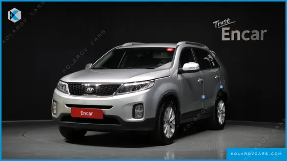 KIA SORENTO DIESEL 2.0 2WD