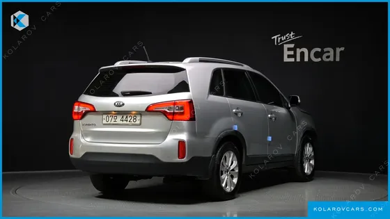 KIA SORENTO DIESEL 2.0 2WD