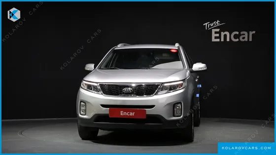 KIA SORENTO DIESEL 2.0 2WD