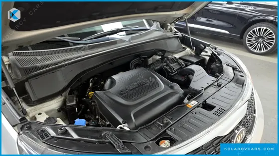 KIA SORENTO DIESEL 2.0 2WD