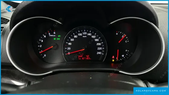 KIA SORENTO DIESEL 2.0 2WD