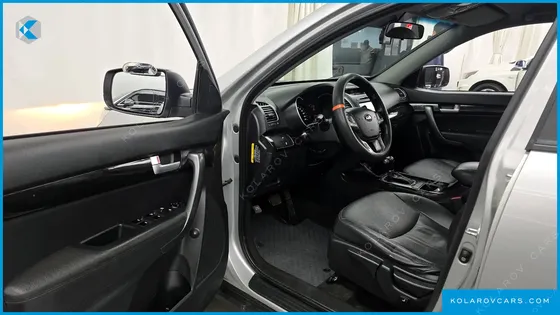 KIA SORENTO DIESEL 2.0 2WD