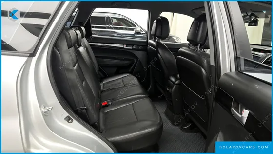 KIA SORENTO DIESEL 2.0 2WD