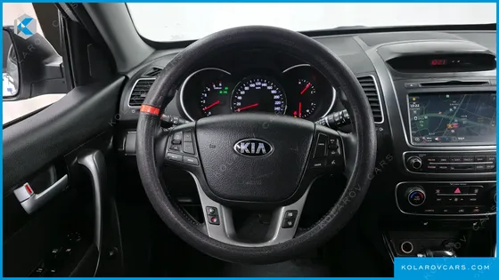 KIA SORENTO DIESEL 2.0 2WD