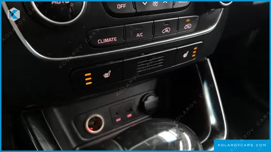 KIA SORENTO DIESEL 2.0 2WD