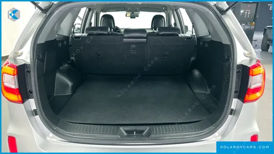 KIA SORENTO DIESEL 2.0 2WD