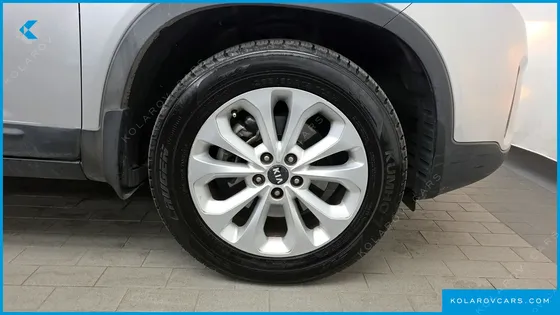 KIA SORENTO DIESEL 2.0 2WD