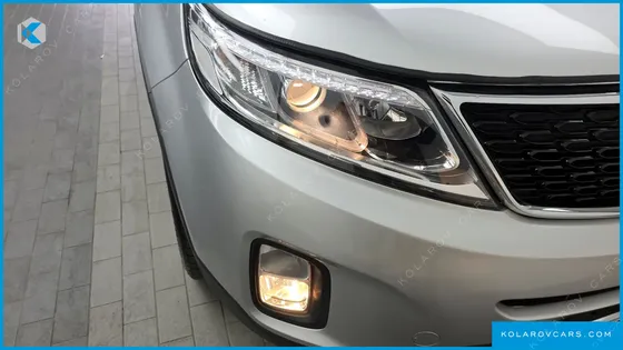 KIA SORENTO DIESEL 2.0 2WD