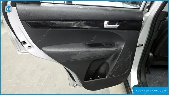 KIA SORENTO DIESEL 2.0 2WD