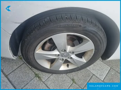 HYUNDAI ELANTRA (AVANTE) M16 GDI PREMIER