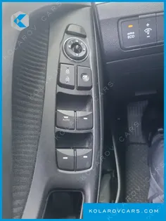 HYUNDAI ELANTRA (AVANTE) M16 GDI PREMIER