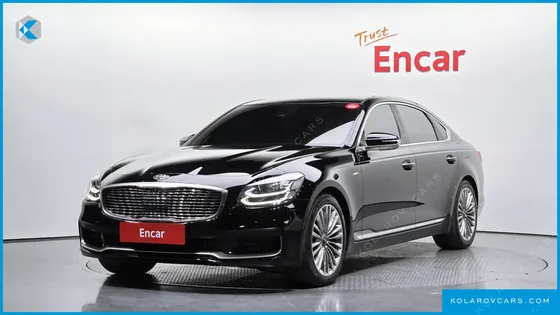 KIA K9 3.8 GDI AWD
