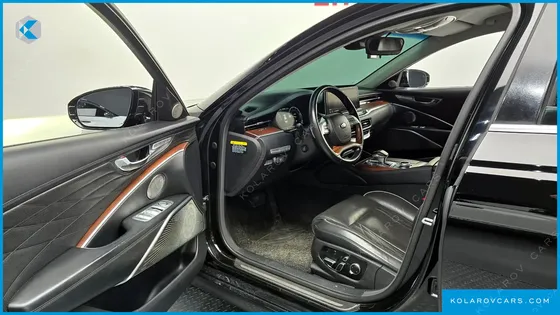 KIA K9 3.8 GDI AWD