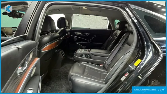KIA K9 3.8 GDI AWD