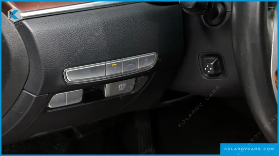 KIA K9 3.8 GDI AWD