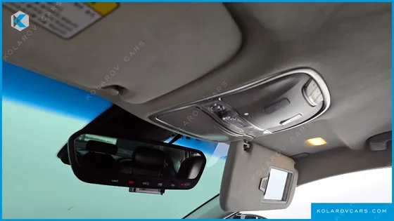KIA K9 3.8 GDI AWD