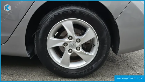 HYUNDAI ELANTRA (AVANTE) M16 GDI LUXURY
