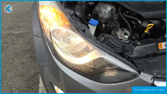 HYUNDAI ELANTRA (AVANTE) M16 GDI LUXURY