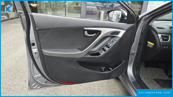 HYUNDAI ELANTRA (AVANTE) M16 GDI LUXURY