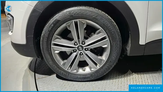 HYUNDAI MAXCRUISE DIESEL(E-VGT) 2.2 4WD EXCLUSIVE