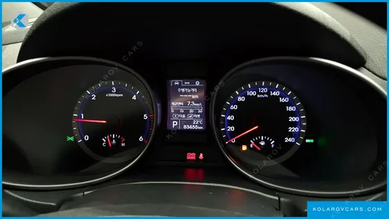HYUNDAI MAXCRUISE DIESEL(E-VGT) 2.2 4WD EXCLUSIVE
