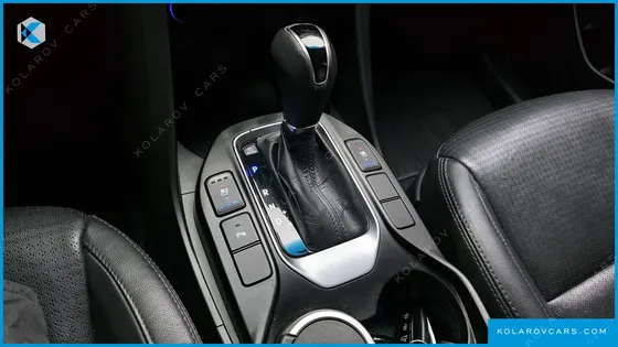 HYUNDAI MAXCRUISE DIESEL(E-VGT) 2.2 4WD EXCLUSIVE