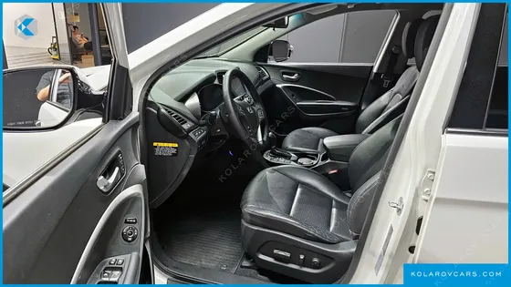 HYUNDAI MAXCRUISE DIESEL(E-VGT) 2.2 4WD EXCLUSIVE