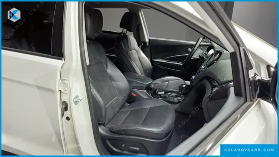 HYUNDAI MAXCRUISE DIESEL(E-VGT) 2.2 4WD EXCLUSIVE