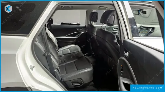 HYUNDAI MAXCRUISE DIESEL(E-VGT) 2.2 4WD EXCLUSIVE