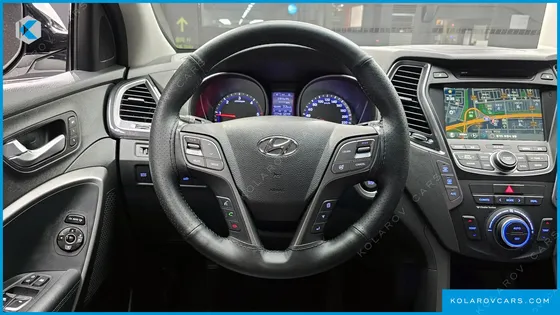HYUNDAI MAXCRUISE DIESEL(E-VGT) 2.2 4WD EXCLUSIVE
