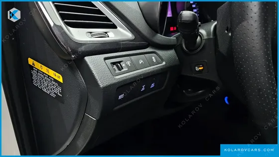 HYUNDAI MAXCRUISE DIESEL(E-VGT) 2.2 4WD EXCLUSIVE